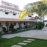 Pousada Portal da Cidade