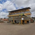 POUSADA PORTAL DA CIDADE