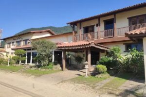 Pousada Portal Da Cor