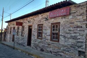 Pousada Portal Da Lua