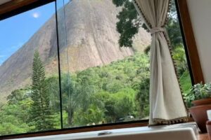 Pousada Portal da Montanha