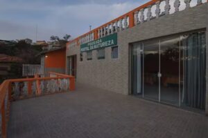 Pousada Portal da Natureza