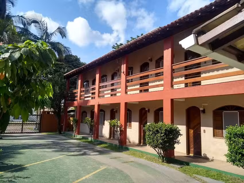 Pousada Portal da Palmeira