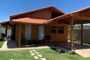 Pousada Portal da Praia