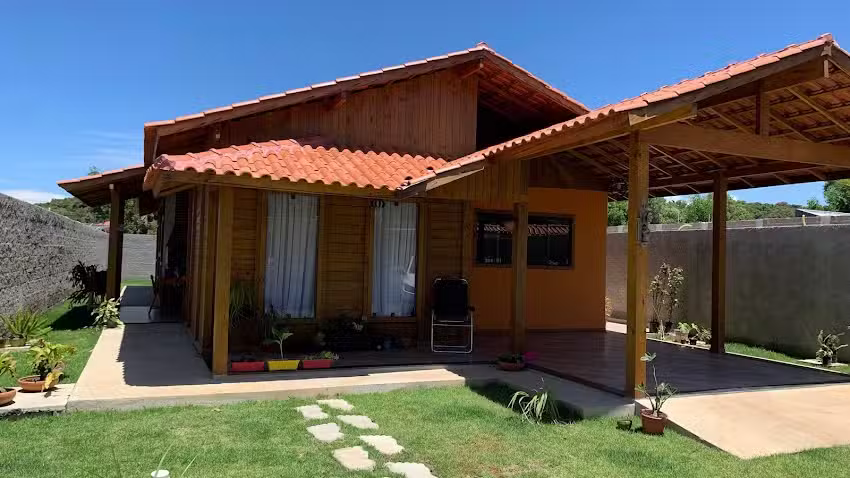 Pousada Portal da Praia