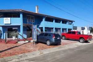 Pousada Portal da Praia