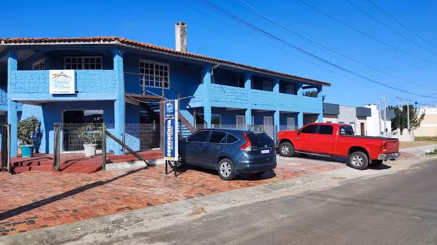 Pousada Portal da Praia