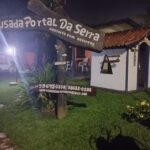 Pousada Portal da Serra