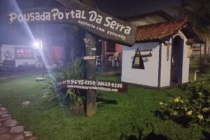 Pousada Portal da Serra