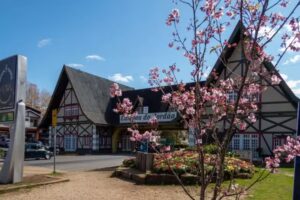 Pousada Portal da Serra