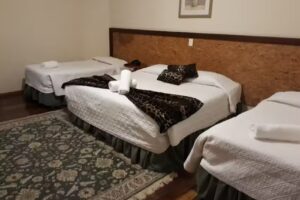 Pousada Portal das Cerejeiras