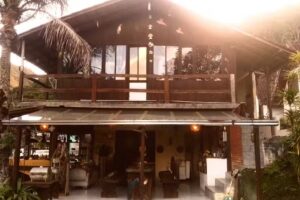 Pousada Portal de Lumiar