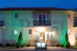 Pousada Portal de Paraty