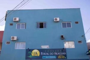Pousada Portal do Araguaia