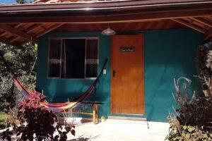 POUSADA PORTAL DO BOSQUE