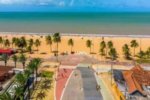 Pousada Portal do Cabo