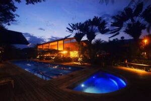 Pousada Portal do Cacau