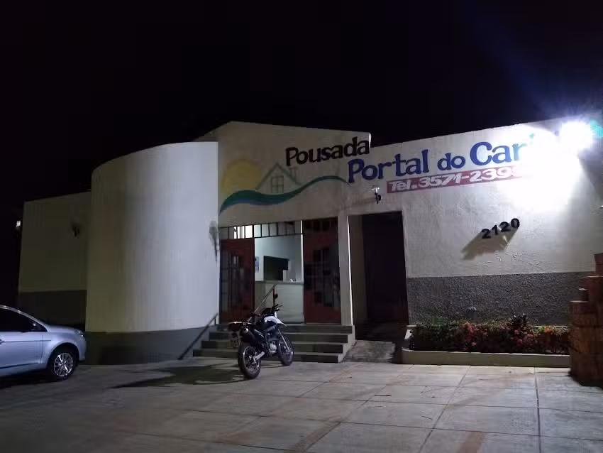 Pousada Portal do Cariri