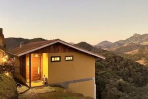 Pousada Portal do Céu