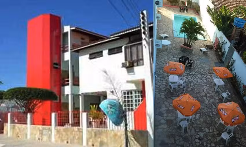 Pousada Portal do Conde