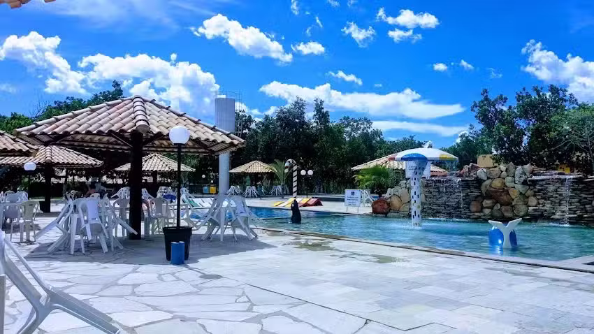 Pousada Portal do Manso