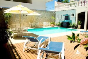 Pousada Portal do Mar