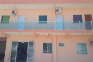 Pousada Portal Do Marah&uacute;