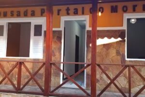 Pousada Portal do Morrro