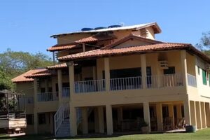 Pousada Portal Do Pantanal