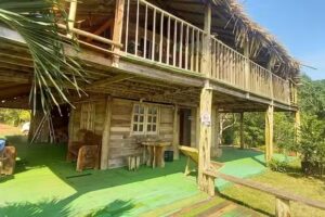 Pousada Portal do Parque Nacional Da Amaz&ocirc;nia