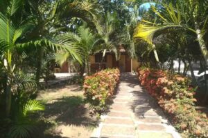 Pousada Portal do Sert&atilde;o / Hospedagem e Ecoturismo