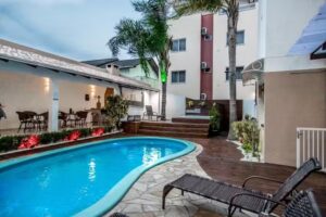 Pousada Portal do Sol