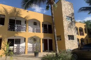 Pousada Portal Do Sol