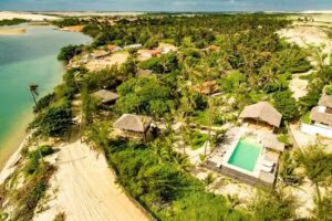 Pousada Portal do Vento