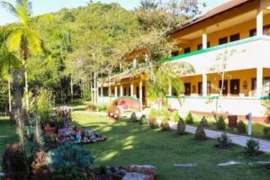 Pousada Portal do Vigolo