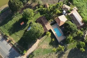 Pousada Portal Peruacu