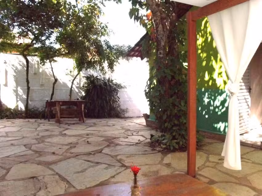 Pousada Portal-Pousada-Piren&ograve;polis-GO