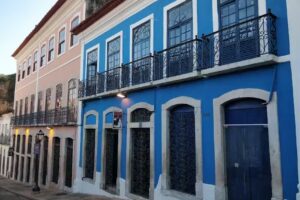 Pousada Portas da Amaz&ocirc;nia