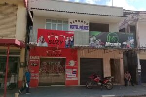 Pousada Portel Palace