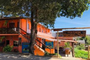 Pousada Portinho de Piuma