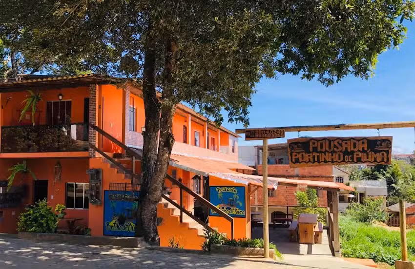 Pousada Portinho de Piuma