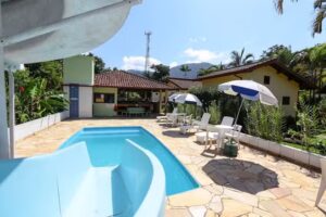 Pousada Porto Aventura