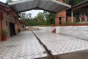 Pousada Porto Aventuras