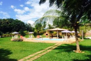 Pousada Porto Bela Vista