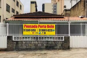 Pousada Porto Belo