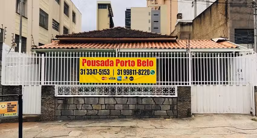 Pousada Porto Belo
