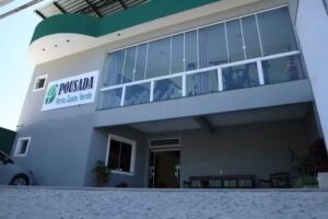 Pousada Porto Costa Verde