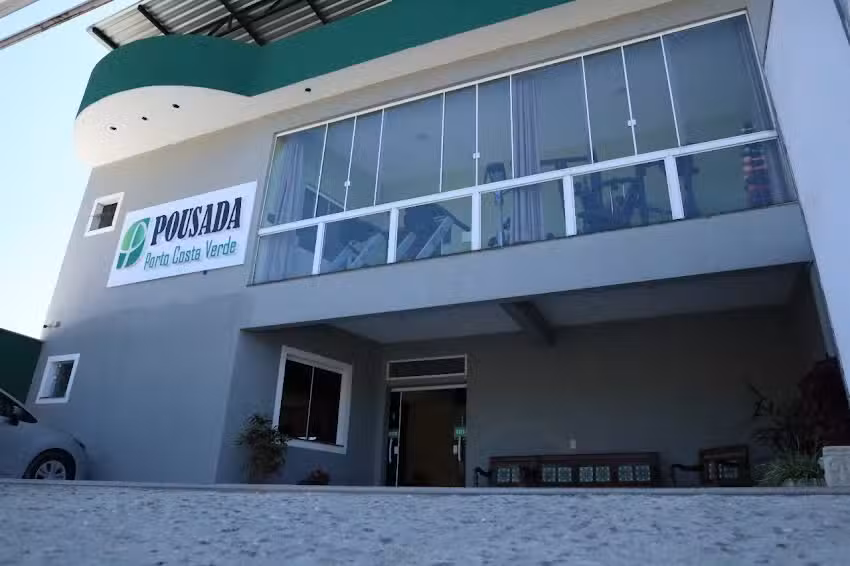 Pousada Porto Costa Verde