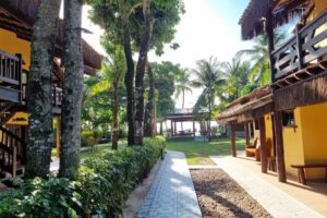 Pousada Porto da Barra