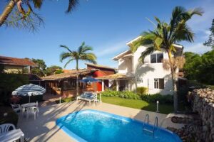 Pousada Porto da Lagoa